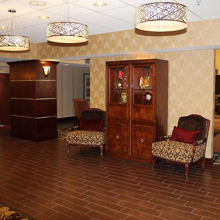 Hampton Inn And Suites Houston-Кейти Интериор снимка