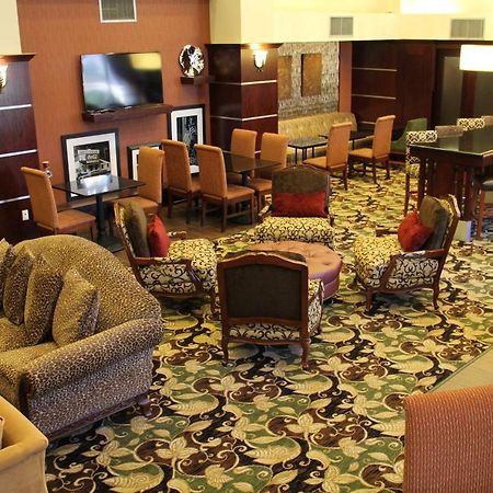 Hampton Inn And Suites Houston-Кейти Екстериор снимка