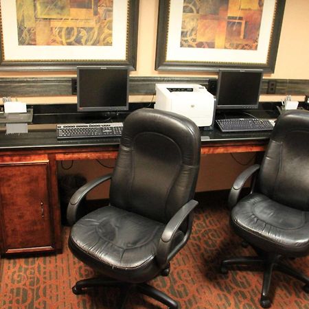 Hampton Inn And Suites Houston-Кейти Екстериор снимка