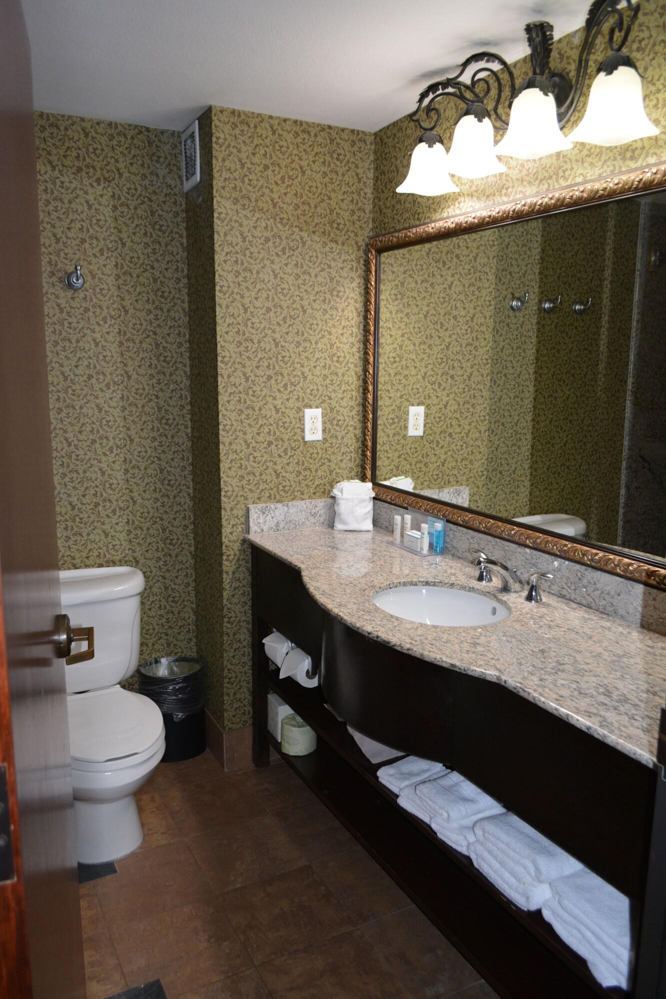 Hampton Inn And Suites Houston-Кейти Екстериор снимка