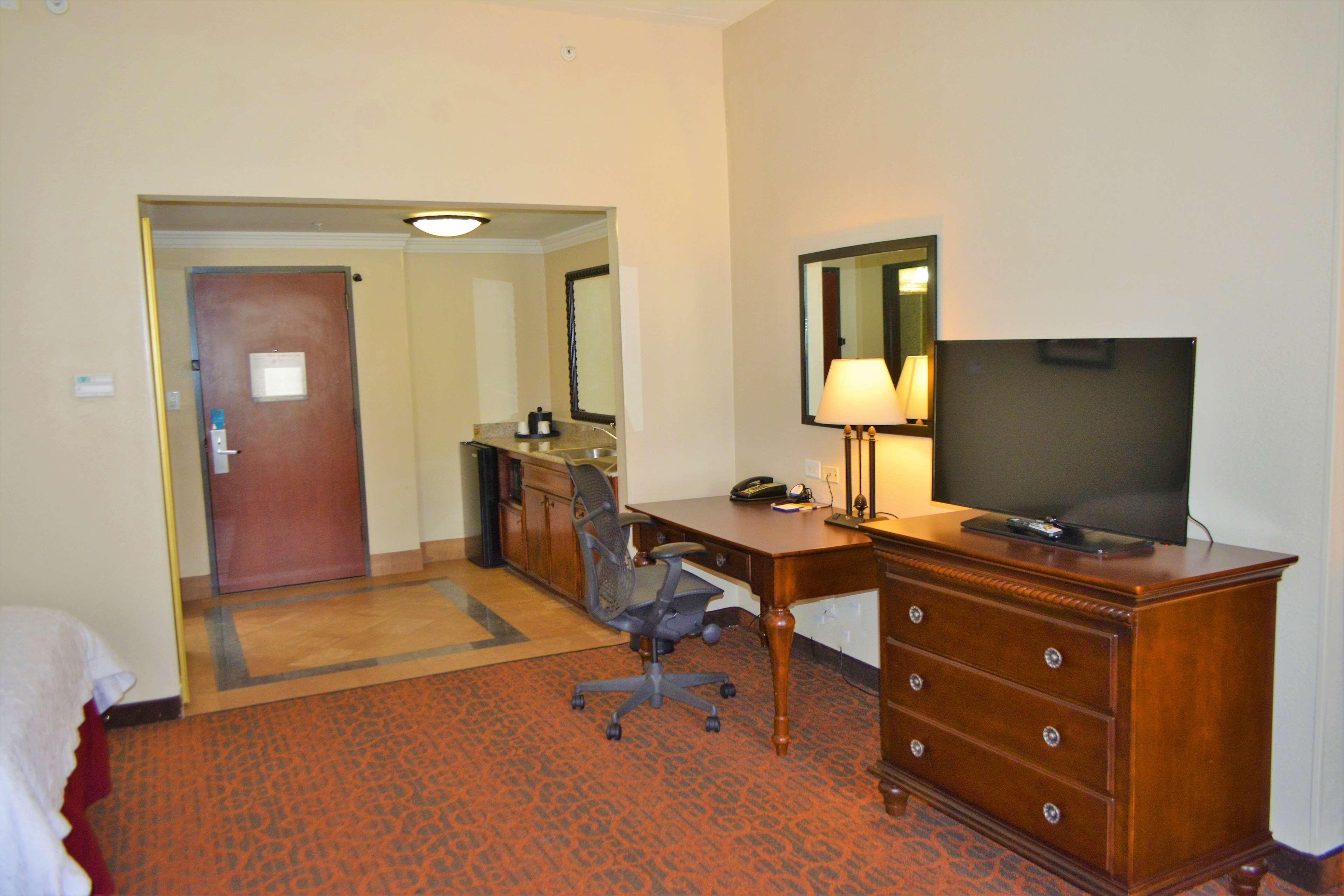 Hampton Inn And Suites Houston-Кейти Екстериор снимка