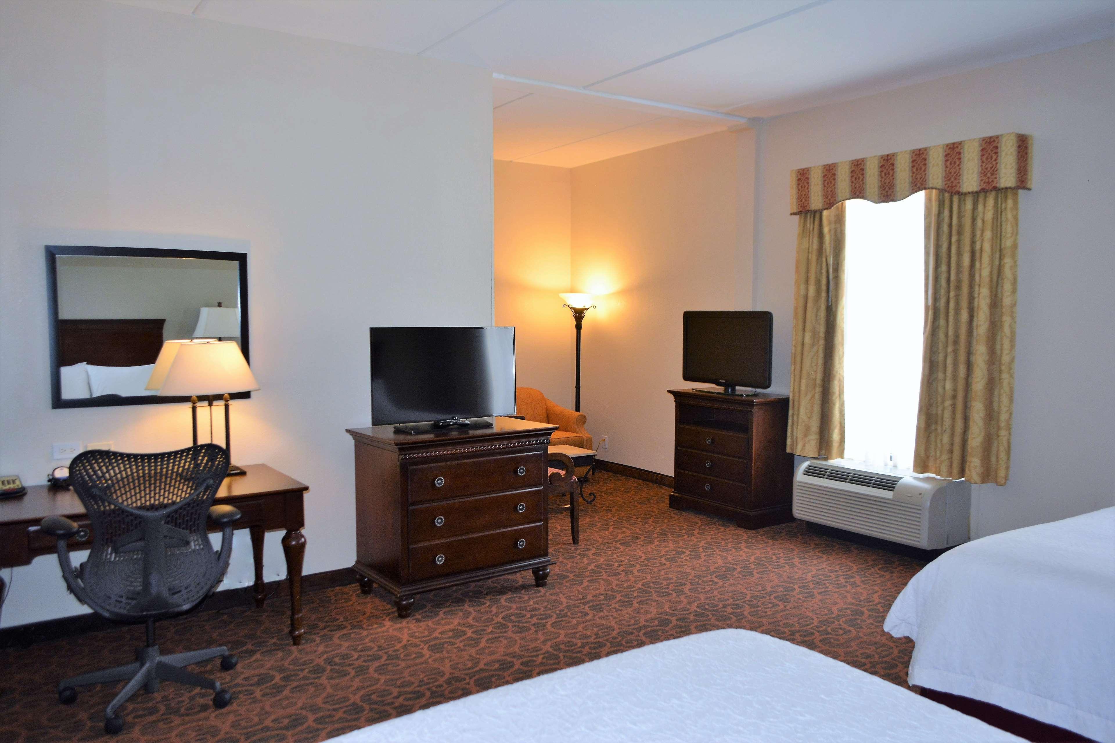 Hampton Inn And Suites Houston-Кейти Екстериор снимка