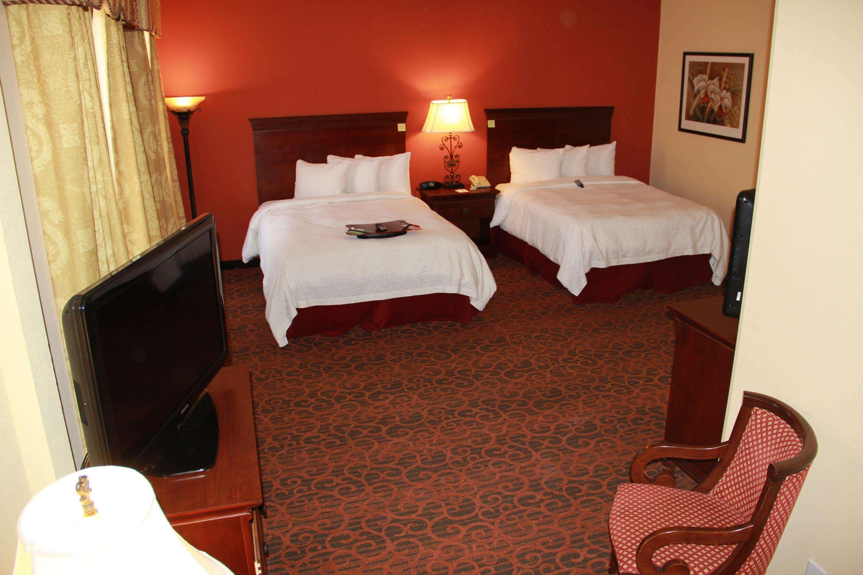 Hampton Inn And Suites Houston-Кейти Екстериор снимка