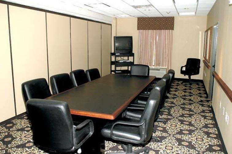 Hampton Inn And Suites Houston-Кейти Екстериор снимка