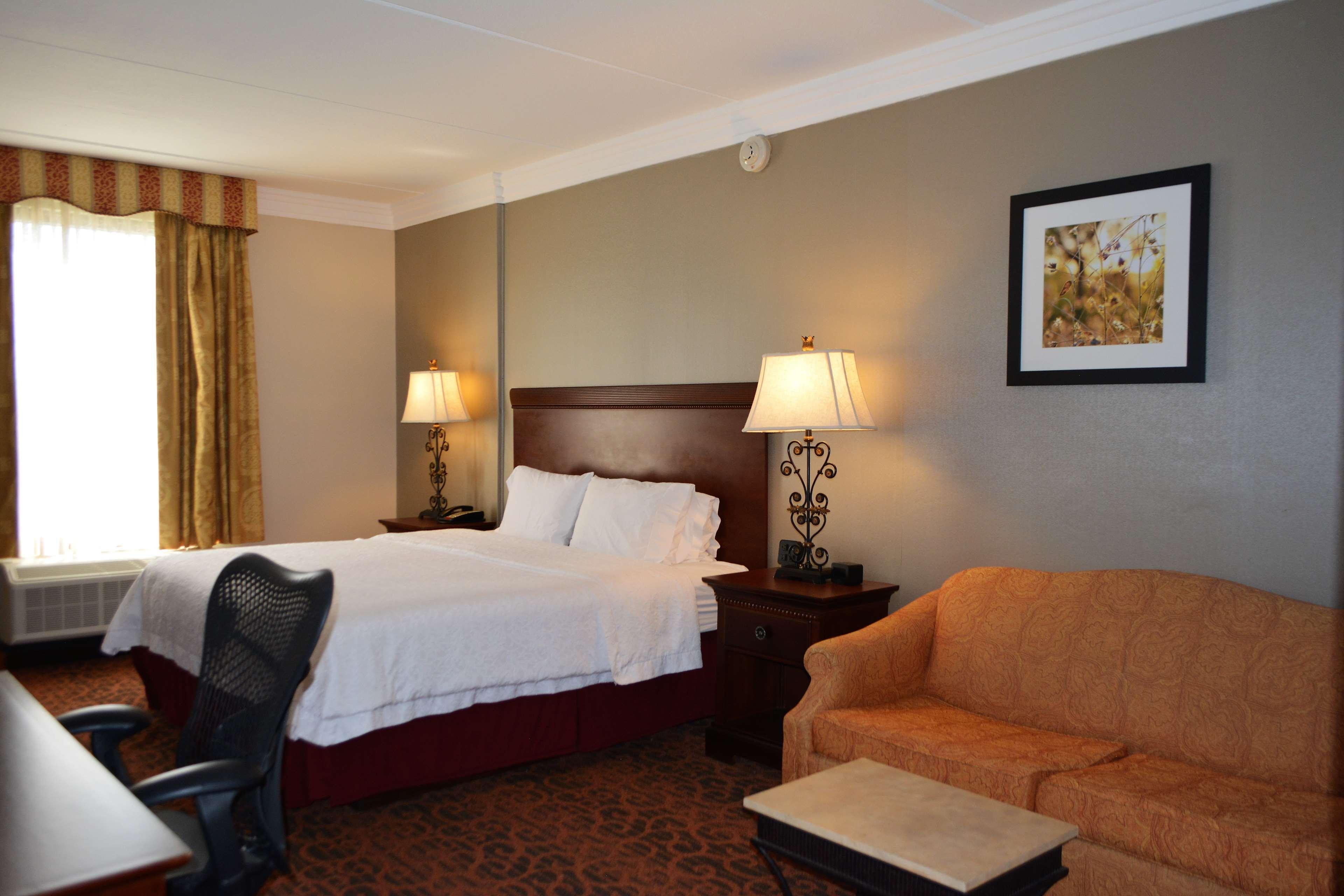 Hampton Inn And Suites Houston-Кейти Екстериор снимка