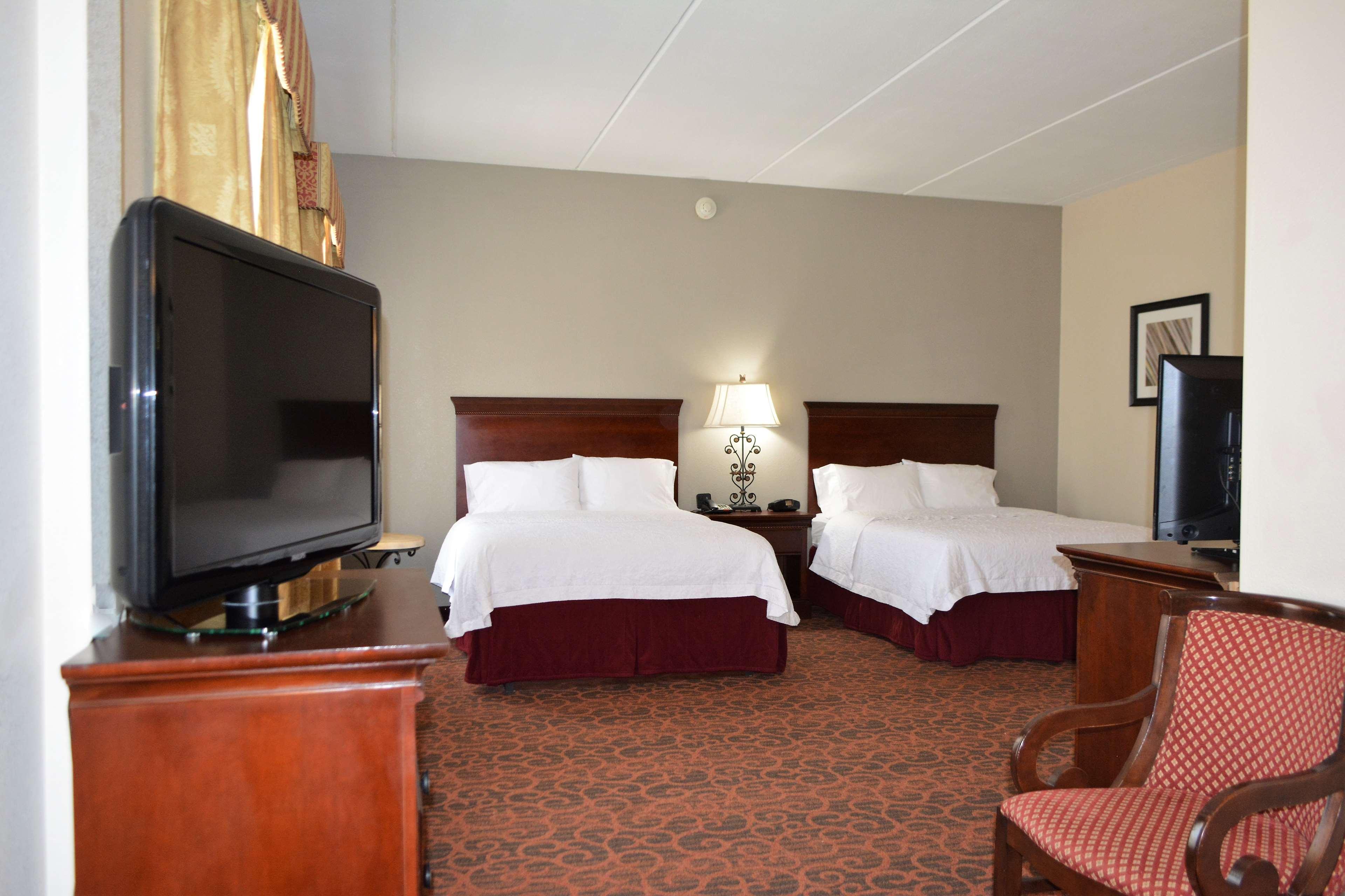 Hampton Inn And Suites Houston-Кейти Екстериор снимка