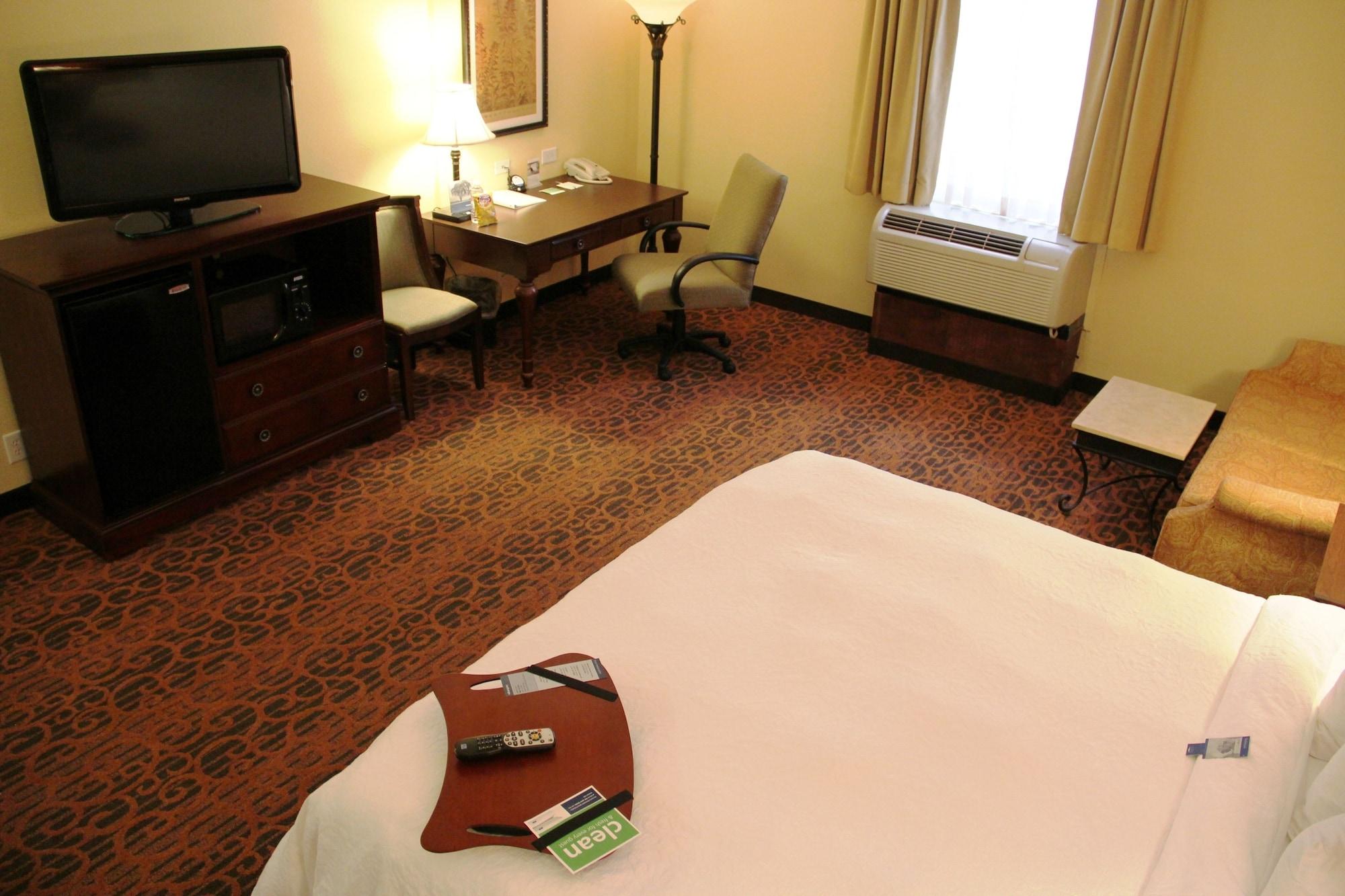 Hampton Inn And Suites Houston-Кейти Екстериор снимка