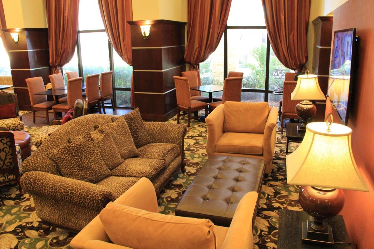 Hampton Inn And Suites Houston-Кейти Екстериор снимка