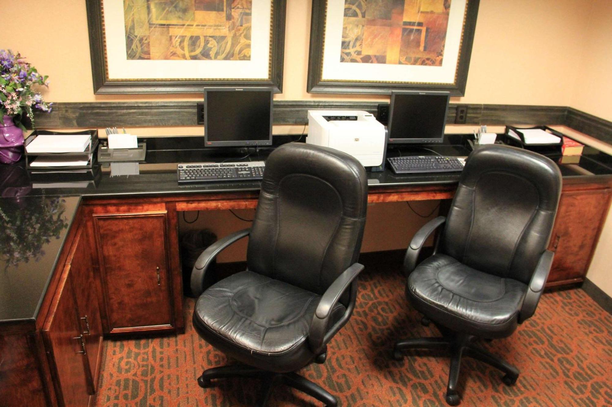 Hampton Inn And Suites Houston-Кейти Екстериор снимка
