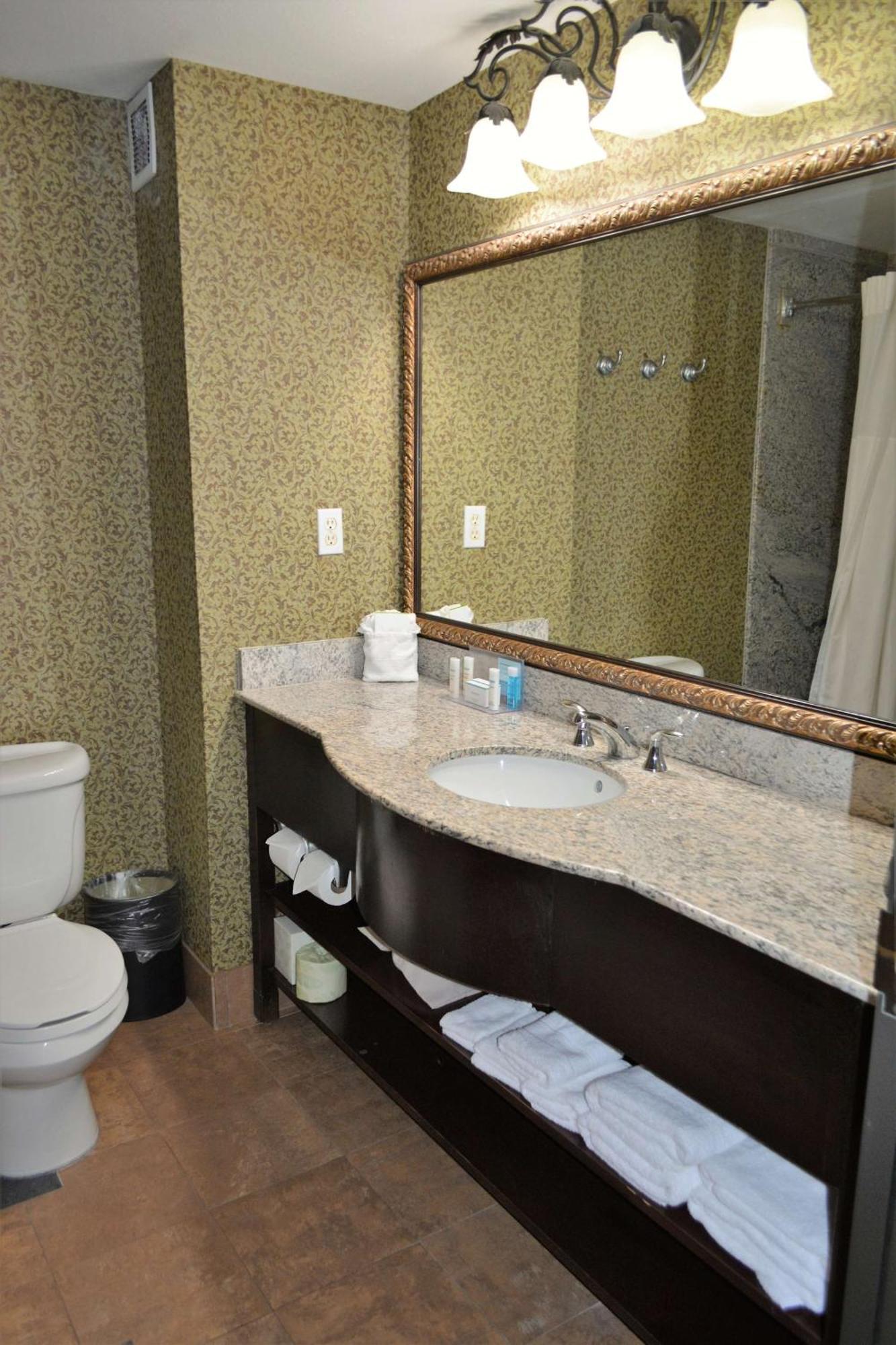 Hampton Inn And Suites Houston-Кейти Екстериор снимка