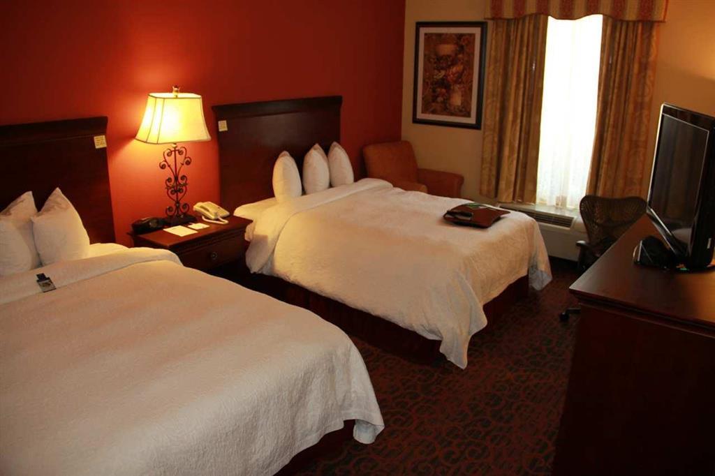 Hampton Inn And Suites Houston-Кейти Стая снимка