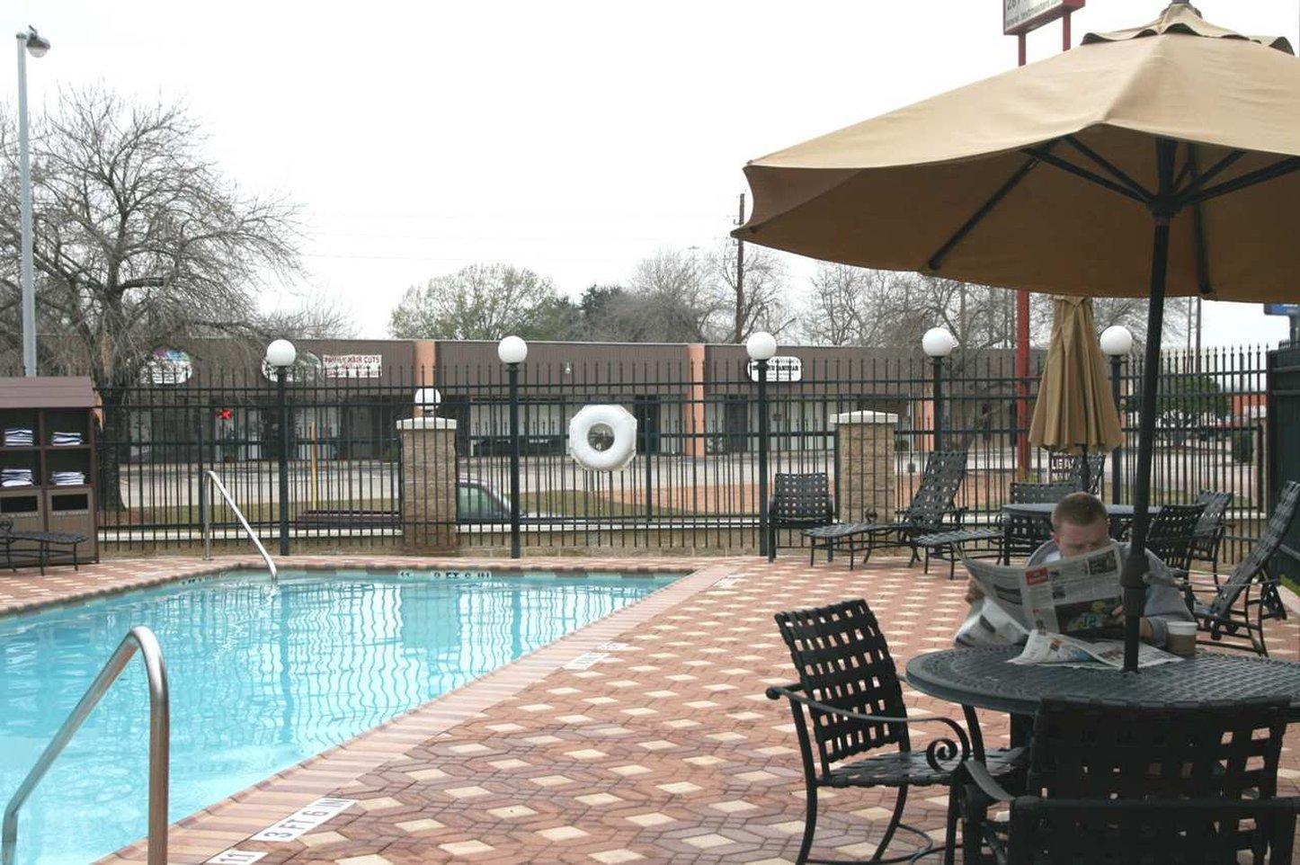 Hampton Inn And Suites Houston-Кейти Екстериор снимка