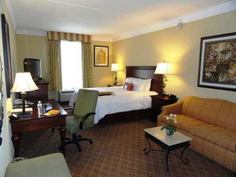 Hampton Inn And Suites Houston-Кейти Стая снимка