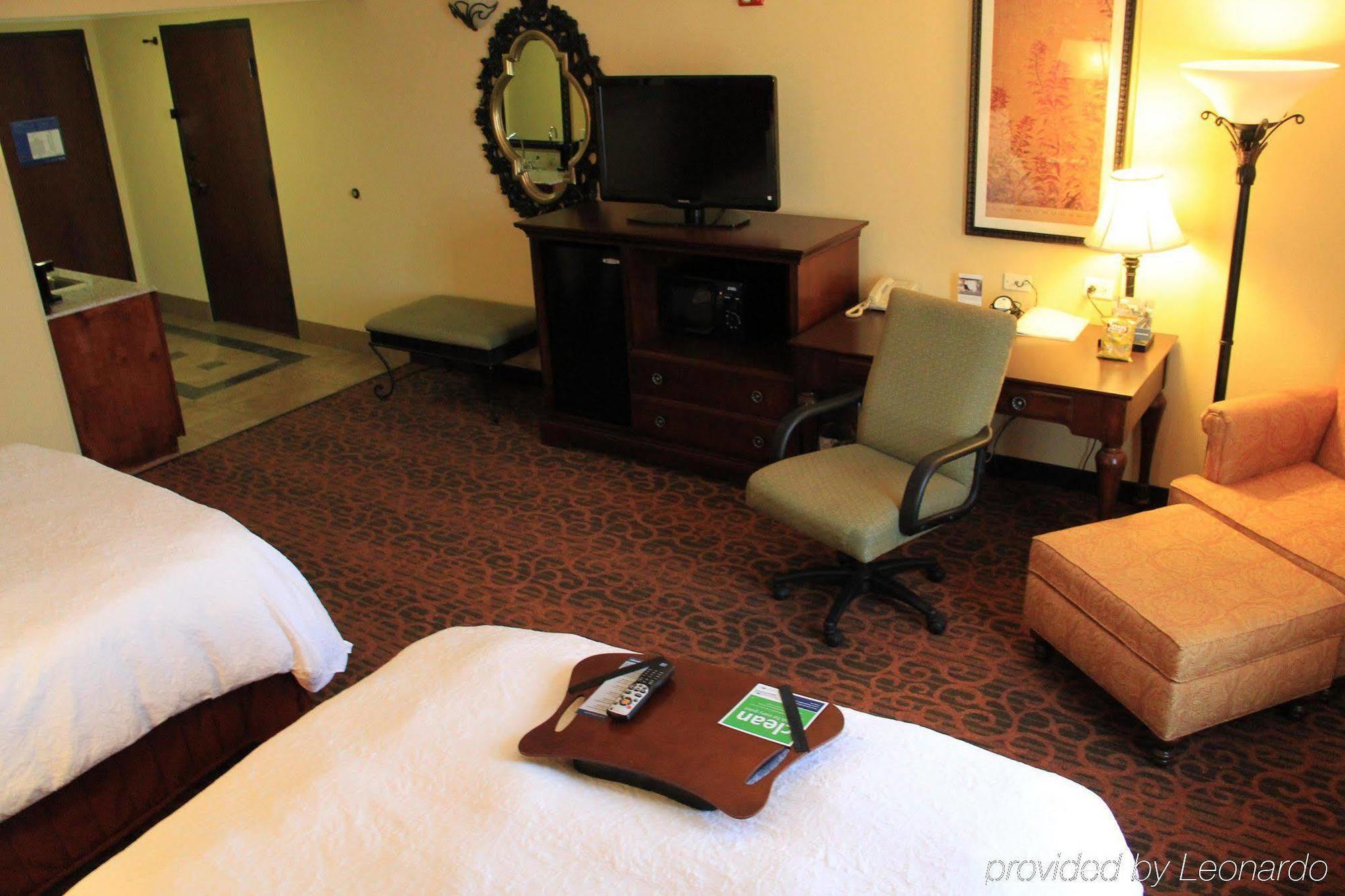 Hampton Inn And Suites Houston-Кейти Екстериор снимка