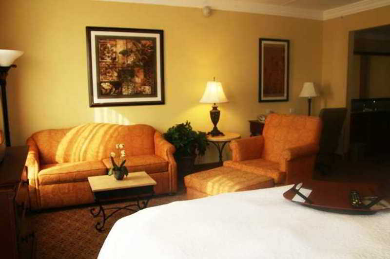 Hampton Inn And Suites Houston-Кейти Стая снимка
